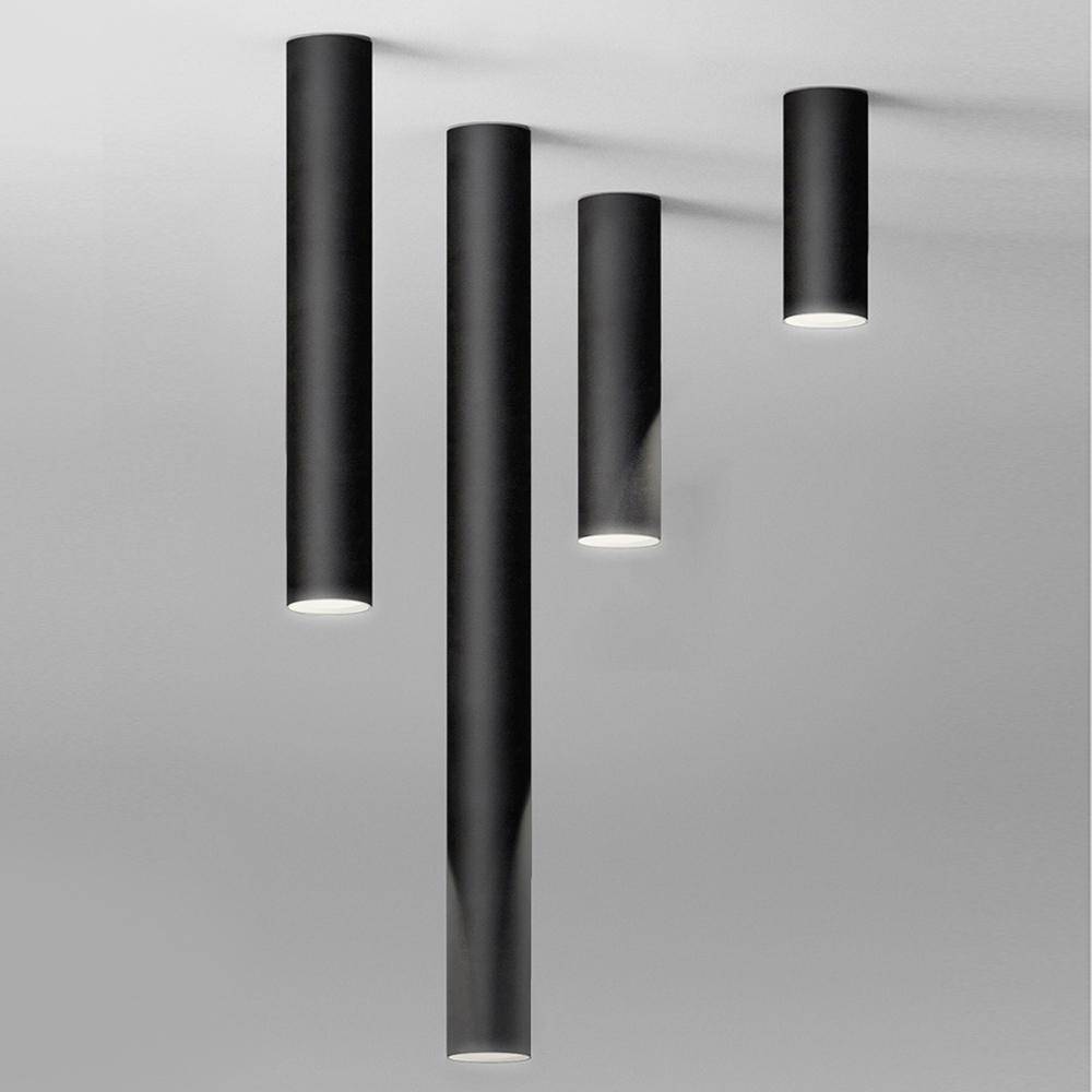 Spot LED en tube – modèle Surface