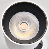Spot LED orientable au design moderne – modèle Nordic