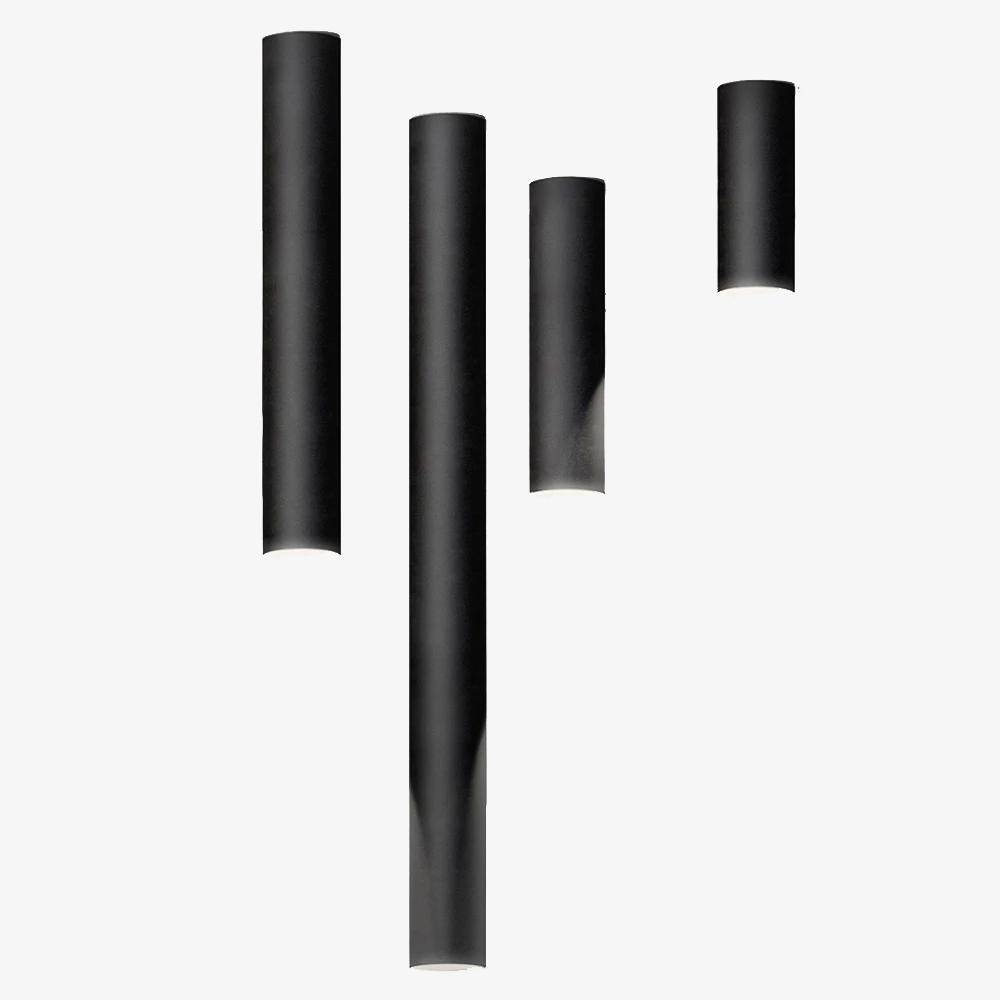 Spot LED en tube – modèle Surface