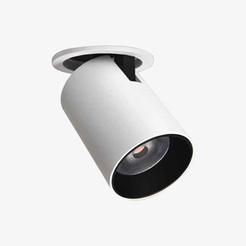 Spot LED orientable au design moderne – modèle Nordic