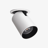 Spot LED orientable au design moderne – modèle Nordic